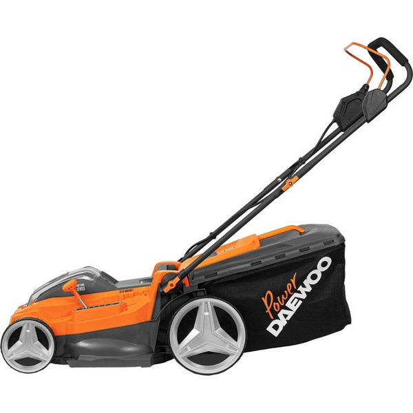 Газонокосилка Daewoo Power DLM 4042Li (без АКБ и ЗУ)