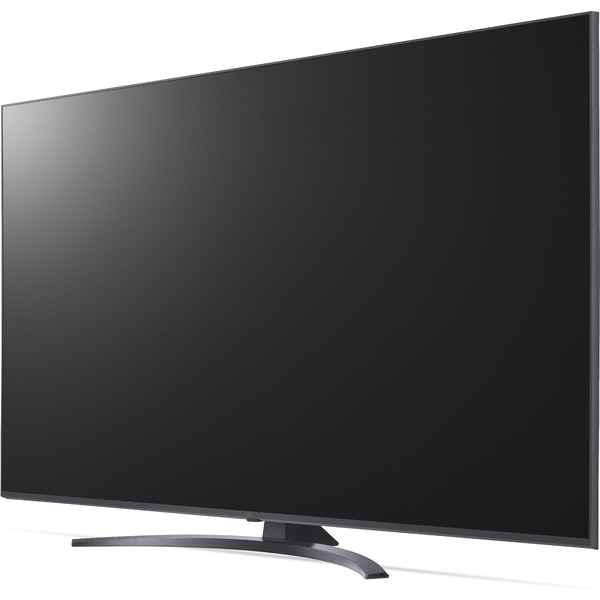 Телевизор LG 50UQ81006LB
