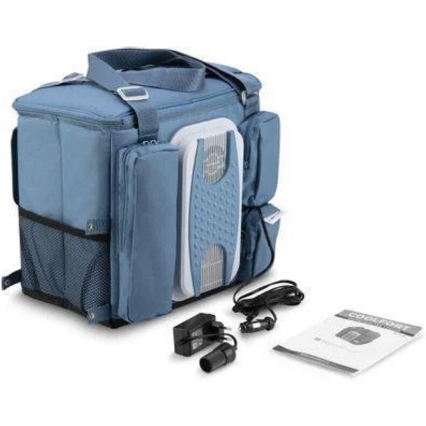 Автохолодильник COOLFORT CF-0232 32л