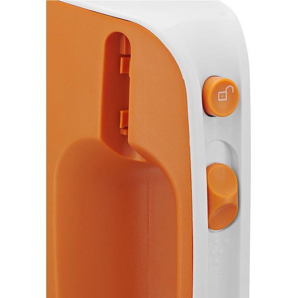 Миксер Kitfort КТ-3417-2