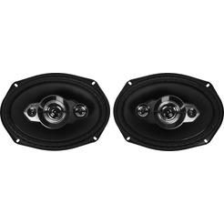 Автоакустика Sony XS-XB6941