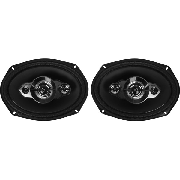 Автоакустика Sony XS-XB6941