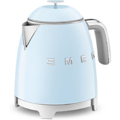 Электрический чайник Smeg KLF05PBEU