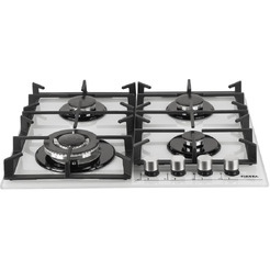 Варочная панель FIESTA HB602MVg WG