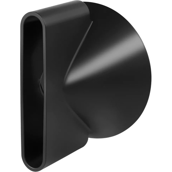 Фен POLARIS PHD 1422 (черный)