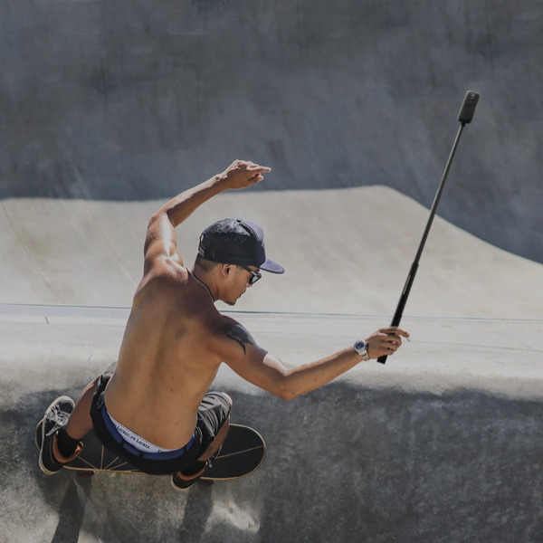 Монопод Insta360 CINSPHD/D