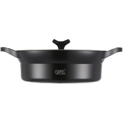 Сотейник Gipfel Azul Black 51920