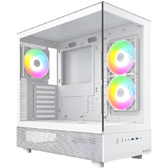Корпус Montech XR (белый)
