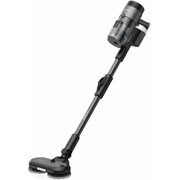 Вертиальный пылесос GRUNDIG VCP 9431 PRO