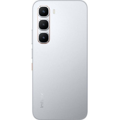 Смартфон Infinix Hot 60 Pro X6885 8GB/128GB (серебристый)