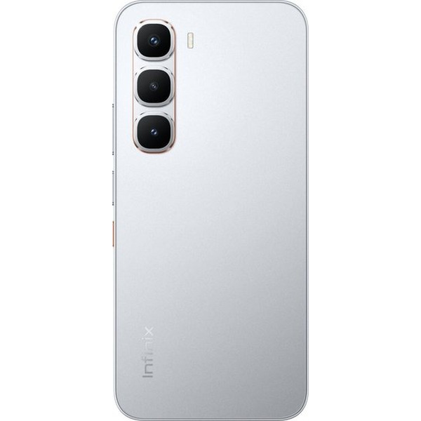Смартфон Infinix Hot 60 Pro X6885 8GB/128GB (серебристый)