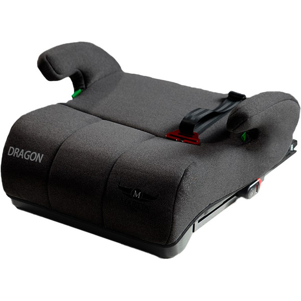 Детское сиденье Martin noir Dragon LSA07F (Lord Black)