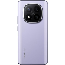 Смартфон Xiaomi Redmi Note 14 Pro+ 5G 8GB/256GB Lavender Purple RU
