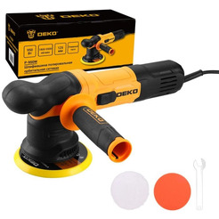 Полировальная машина Deko P-950W 084-1097