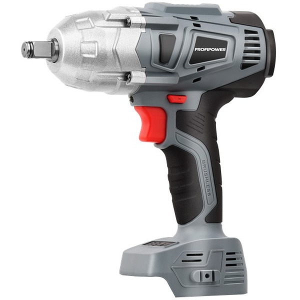 Аккумуляторный гайковерт ProfiPower DWDTW-18V (E0164)