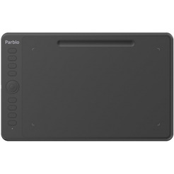 Графический монитор Parblo Intangbo S (черный)