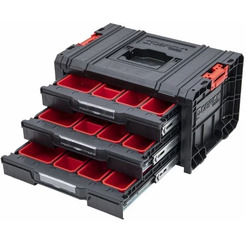 Ящик для инструментов Qbrick System PRO Drawer 3 Toolbox Expert