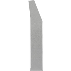 Кухонная вытяжка Krona Eva 600 Inox PB