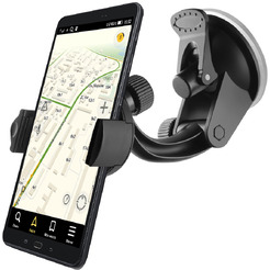 Держатель для смартфонов GINZZU GH-581