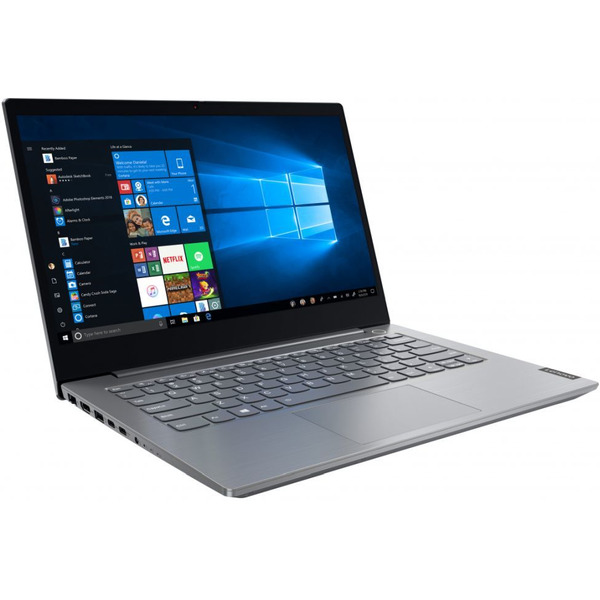 Ноутбук Lenovo ThinkBook 14-IIL 20SL00F5RU
