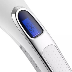 Электрорасческа Kitfort KT-3219