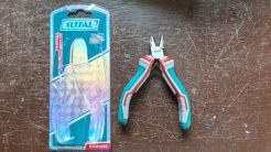 Бокорезы TOTAL THTMN356