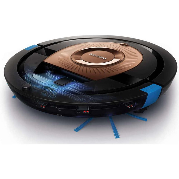 Робот-пылесос PHILIPS FC8776/01