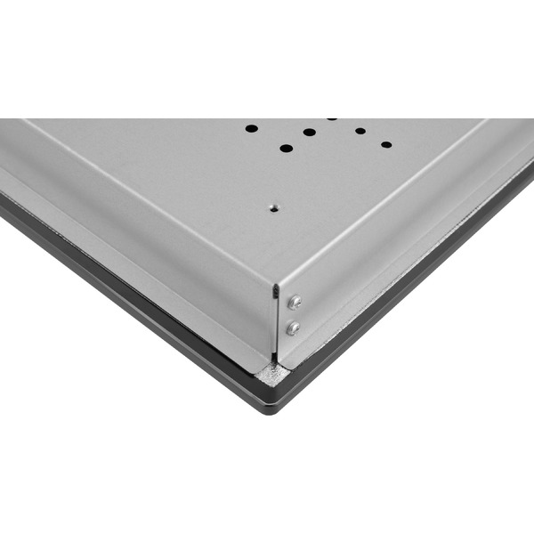 Варочная поверхность газовая ZUGEL ZGH600X