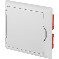 Щит Elektro-Plast ECO BOX 1x6M 2511-00