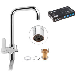 Смеситель для кухни AV Engineering A-51590