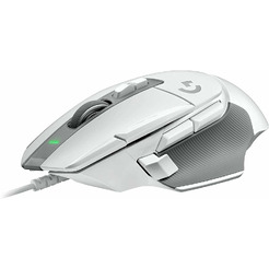 Мышь Logitech G502 X (белый) 910-006150