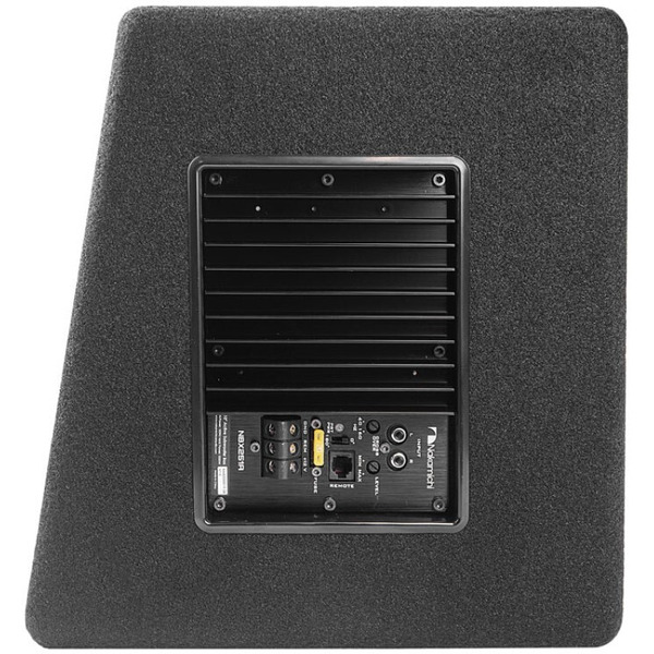 Сабвуфер Nakamichi NBX251A