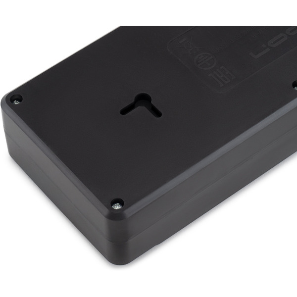 Сетевой фильтр Ippon BK-8-EU-5-10-B