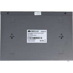 Коммутатор Origo OS2210P/120W/A1A