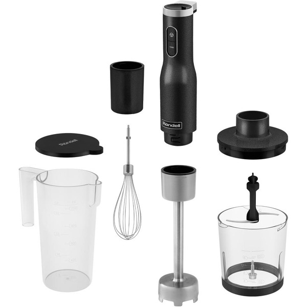 Блендер Rondell RDE-1301