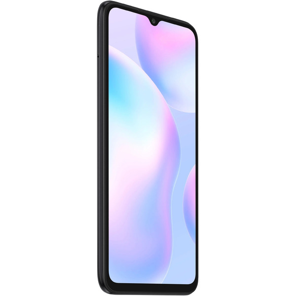 Смартфон Xiaomi Redmi 9A 2GB/32GB Granite Gray EU