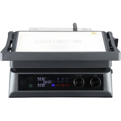 Гриль POLARIS PGP 3010 Графитовый