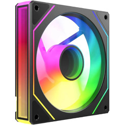 Вентилятор для корпуса Bloody CF-11-ARGB120-BK