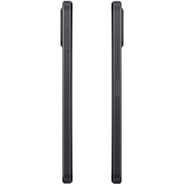 Смартфон Huawei nova Y61 EVE-LX9N 4GB/128GB с NFC (полночный черный)