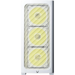 Корпус Formula Air Power G3 Plus (белый)
