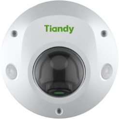 IP-камера Tiandy TC-C32PS I3/E/Y/M/H/2.8mm/V4.2