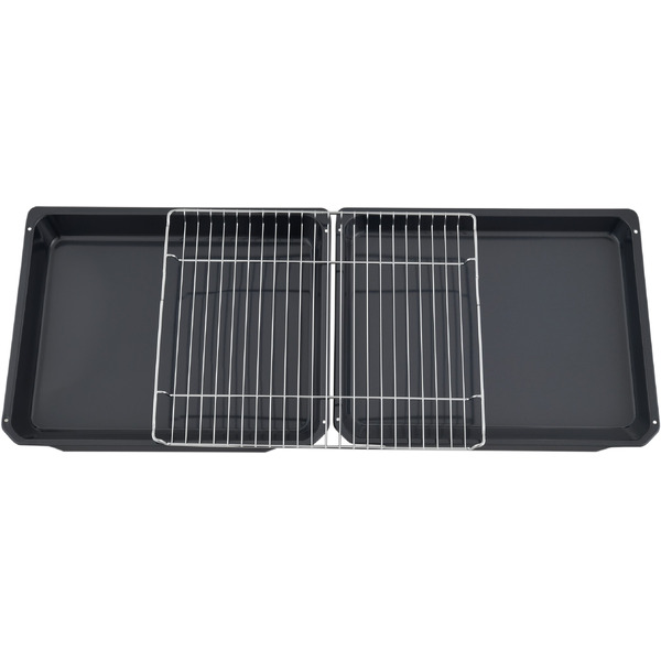 Духовой шкаф Hotpoint FE8 S832 JSH IX