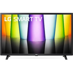 Телевизор LG 32LQ630B6LA