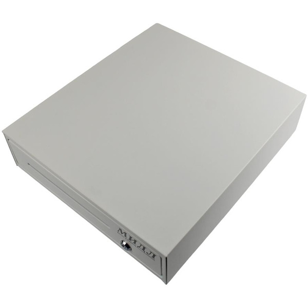 Денежный ящик МИДЛ 1.0/КО 71048973 (серый)