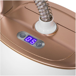 Отпариватель MAUNFELD MF-1135BZ PRO