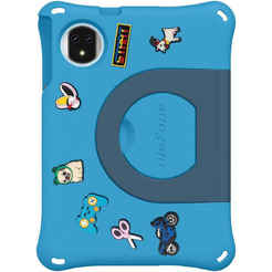 Планшет Ulefone Tab A9 Pro Kids 4GB/128GB (синий)