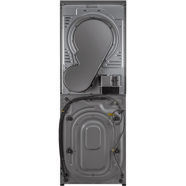 Стирально-сушильная машина MAUNFELD MFWD121010S06 (в 2-х коробках)