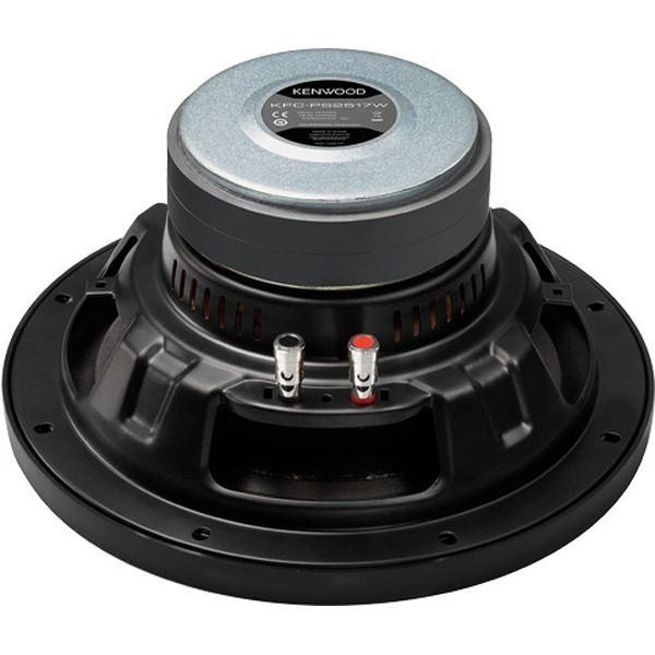 Сабвуфер Kenwood KFC-PS2517W