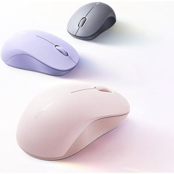 Мышь UGREEN M331-65626 Violet