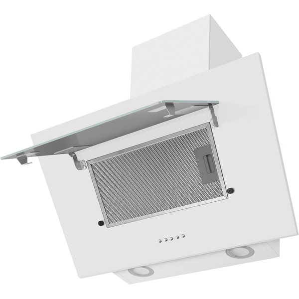 Кухонная вытяжка MAUNFELD Tower 60 (белый)